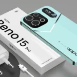 Oppo Reno 15 Pro 5G: Powerful Camera, 180W Fast Charging and Flagship Features Expected