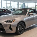 2026 Toyota Hardtop Full Review – Powerful Engine Options, Premium Interior & Hybrid Efficiency