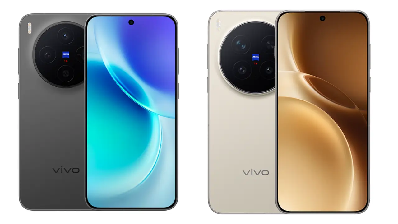 Vivo X300 5G Launches with 300MP Camera, 7000mAh Battery and Flagship Power