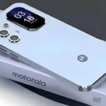 Motorola Moto G86 5G Launch Buzz: Premium Features at a Budget Price Point