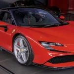 2026 Corvette Zora Launched: A Supercar That Combines American Muscle With Global Ambitions