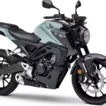2026 Honda CB125R Debuts with Bold New Colours and Premium Hardware – A Neo Sports Café Icon