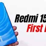 Redmi 15C 5G Launch in India: Budget Smartphone With 120Hz Display and Massive 6000mAh Battery