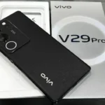 Vivo V29 Pro 5G New Edition (2026): Premium Design, 250MP Camera & Flagship Performance at Mid-Range Price