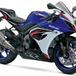 2026 Suzuki GSX-R1000 Revealed: Expected Specs, Design Updates, Price and Launch Timeline