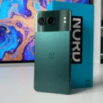 OnePlus Nord 4 Launched: Premium Metal Design Meets Powerful Performance at Mid-Range Price