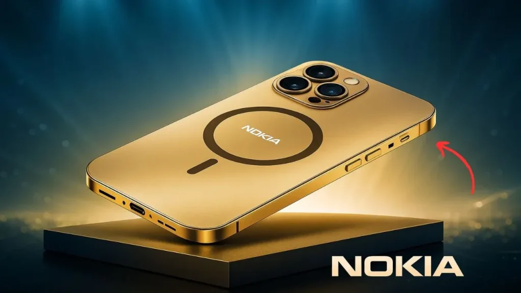 Nokia Note Mini 2026