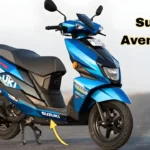 Suzuki Avenis 125 2026 Review: A Sporty, Fuel-Efficient Scooter Built for Modern City Commuters