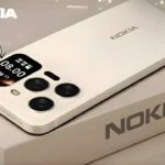 Nokia Magic Max 5G Launched with 230MP Camera, 7000mAh Battery and Flagship Snapdragon Power