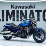 2026 Kawasaki Eliminator Revealed: Modern Cruiser Design, Smooth Performance, and Rider-Focused Comfort