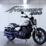 2026 Bajaj Avenger 220: Affordable Cruiser Motorcycle Returns with Improved Comfort and Modern Features