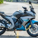 Yamaha FZ25 2026: Powerful 250cc Streetfighter with Strong Mileage, Price and Reliable Performance