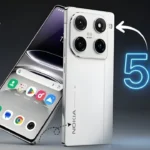 Nokia Lumia 300 5G (2026): Classic Lumia Design Returns with Reliable Performance and Modern 5G Connectivity