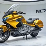 2026 Honda NC750X Revealed: A Practical Adventure Motorcycle Built for Everyday Riding