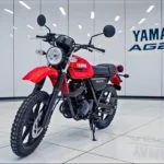 2026 Yamaha AG200 Revealed: A Reliable Workhorse Built for Farms and Tough Terrain