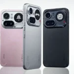 Nothing Phone 4 Ultra 5G Launch Brings Premium Design, Powerful Camera and Smooth Performance