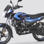 Bajaj Platina 110 2026 Launched: Best Mileage Bike with Comfort Upgrade and 5-Speed H-Gear