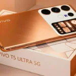 Vivo T5 Ultra Brings Premium Display, Powerful Battery and Stable Performance for Everyday Smartphone Users