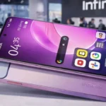 Infinix Hot 70 Pro: Budget 5G Phone With Big Battery and Powerful Camera Expected Soon
