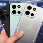 OnePlus Nord CE 6 5G Launch: Massive Battery, Powerful Performance, and Premium Features Expected