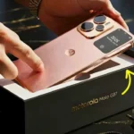 Motorola G97 Launch With 200MP Camera, Snapdragon Power and Massive Battery