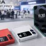 Nokia Flip Pro Launched: A Practical Foldable Phone Designed for Everyday Use